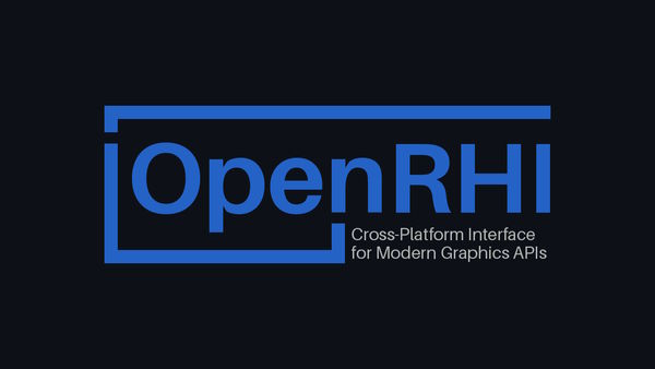 OpenRHI